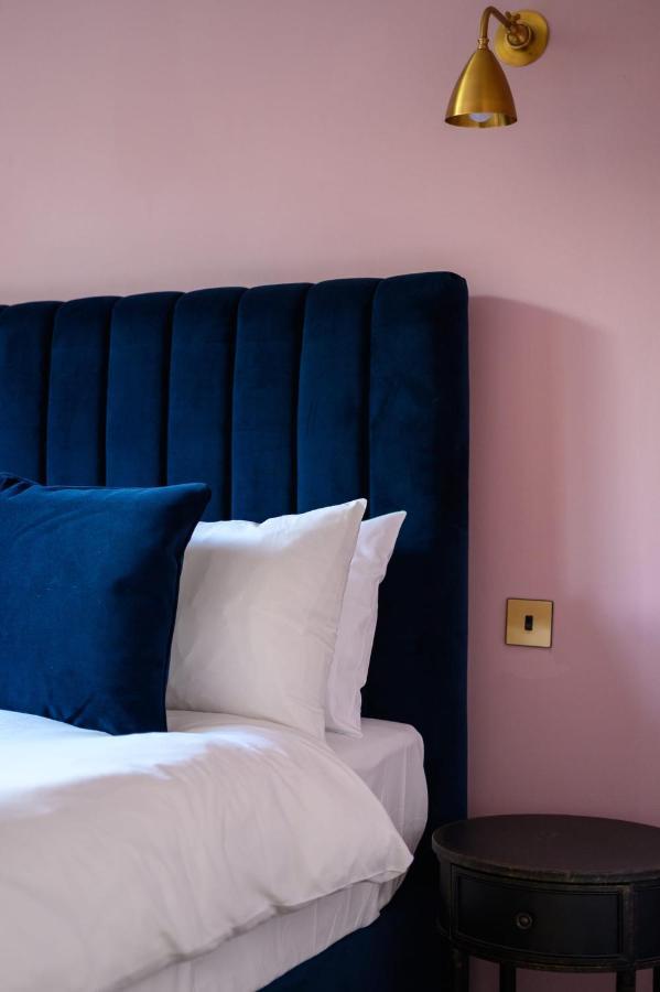 Comfortable Ground Floor Double Room Edinburgh Exterior photo