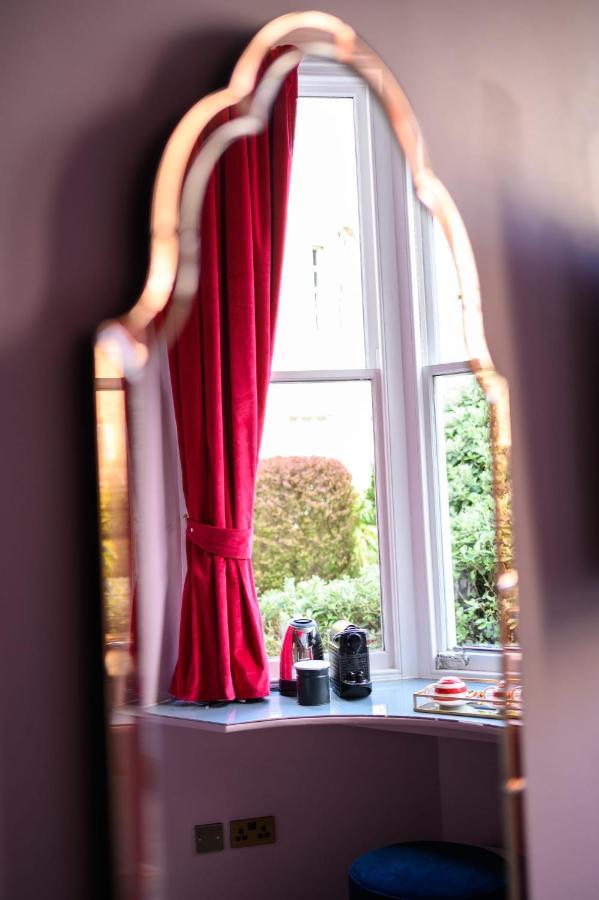 Comfortable Ground Floor Double Room Edinburgh Exterior photo