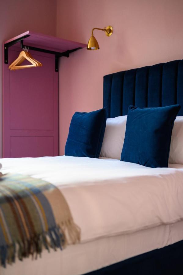 Comfortable Ground Floor Double Room Edinburgh Exterior photo