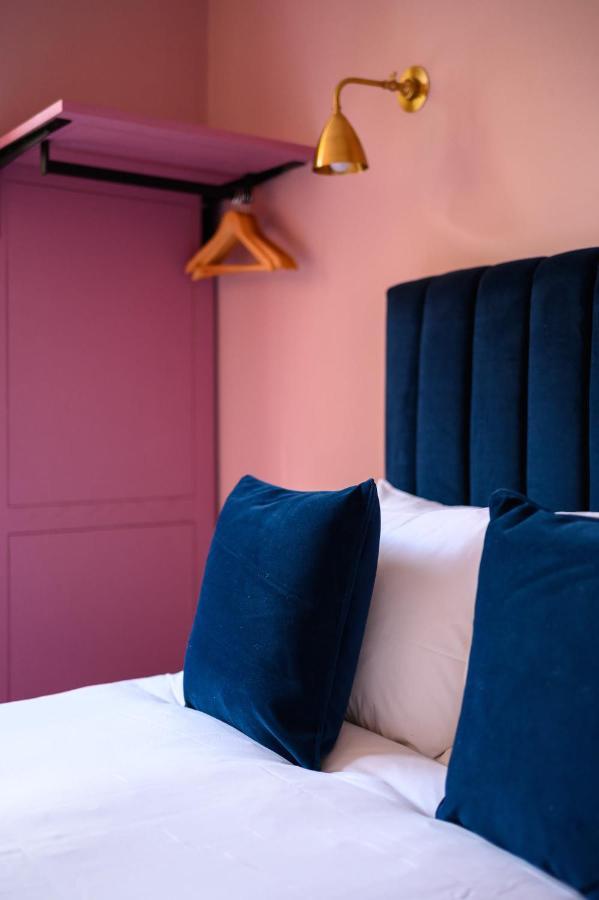 Comfortable Ground Floor Double Room Edinburgh Exterior photo